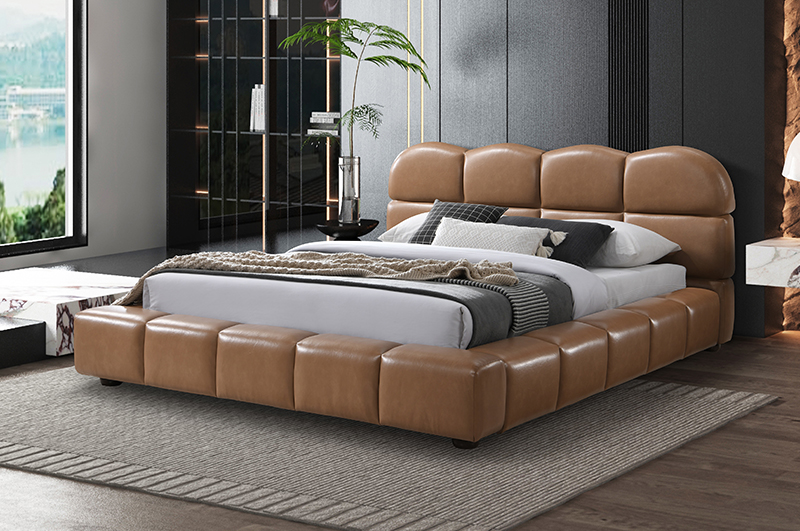pu-bed
